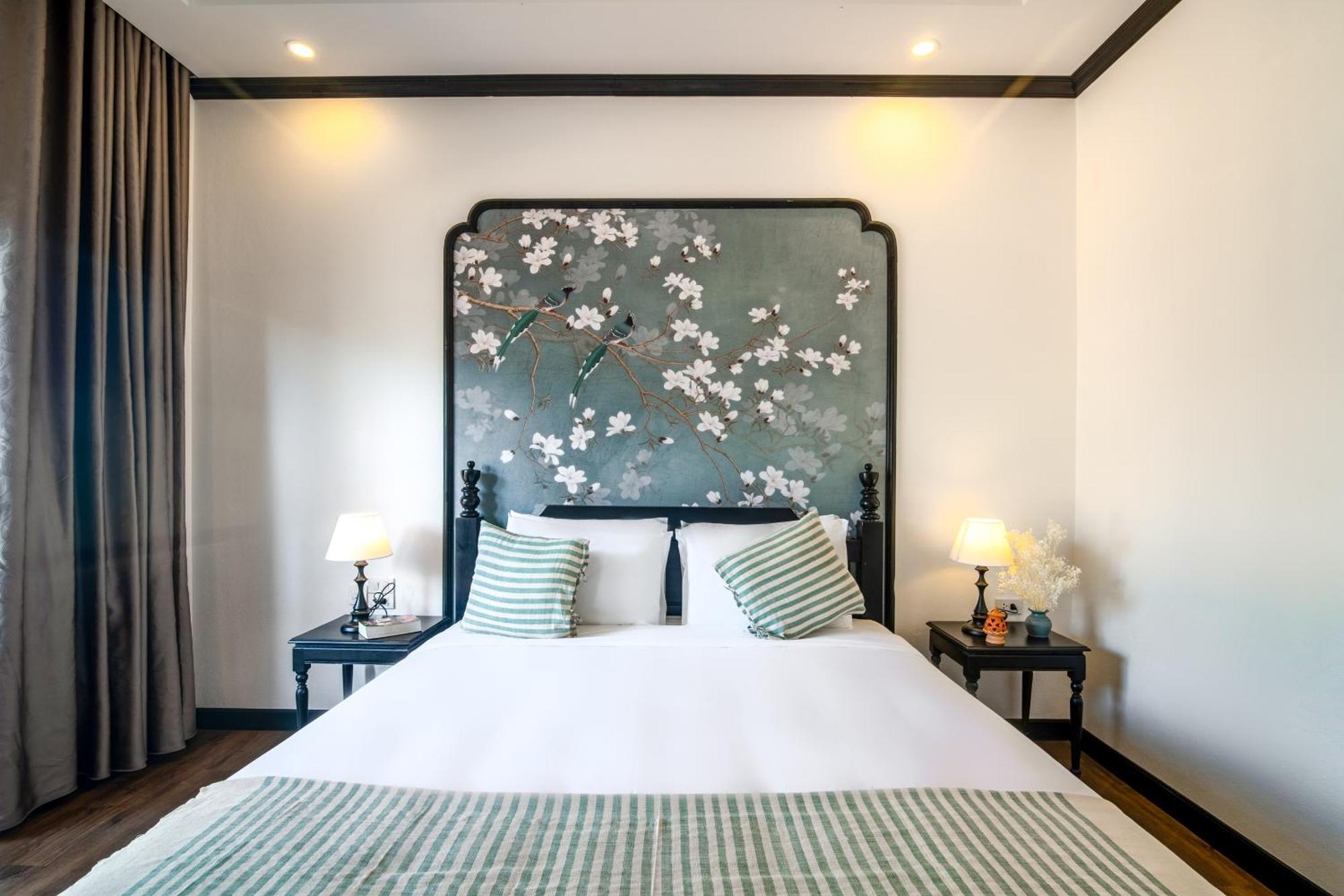 Luang Prabang Vang Luang Hotel 외부 사진