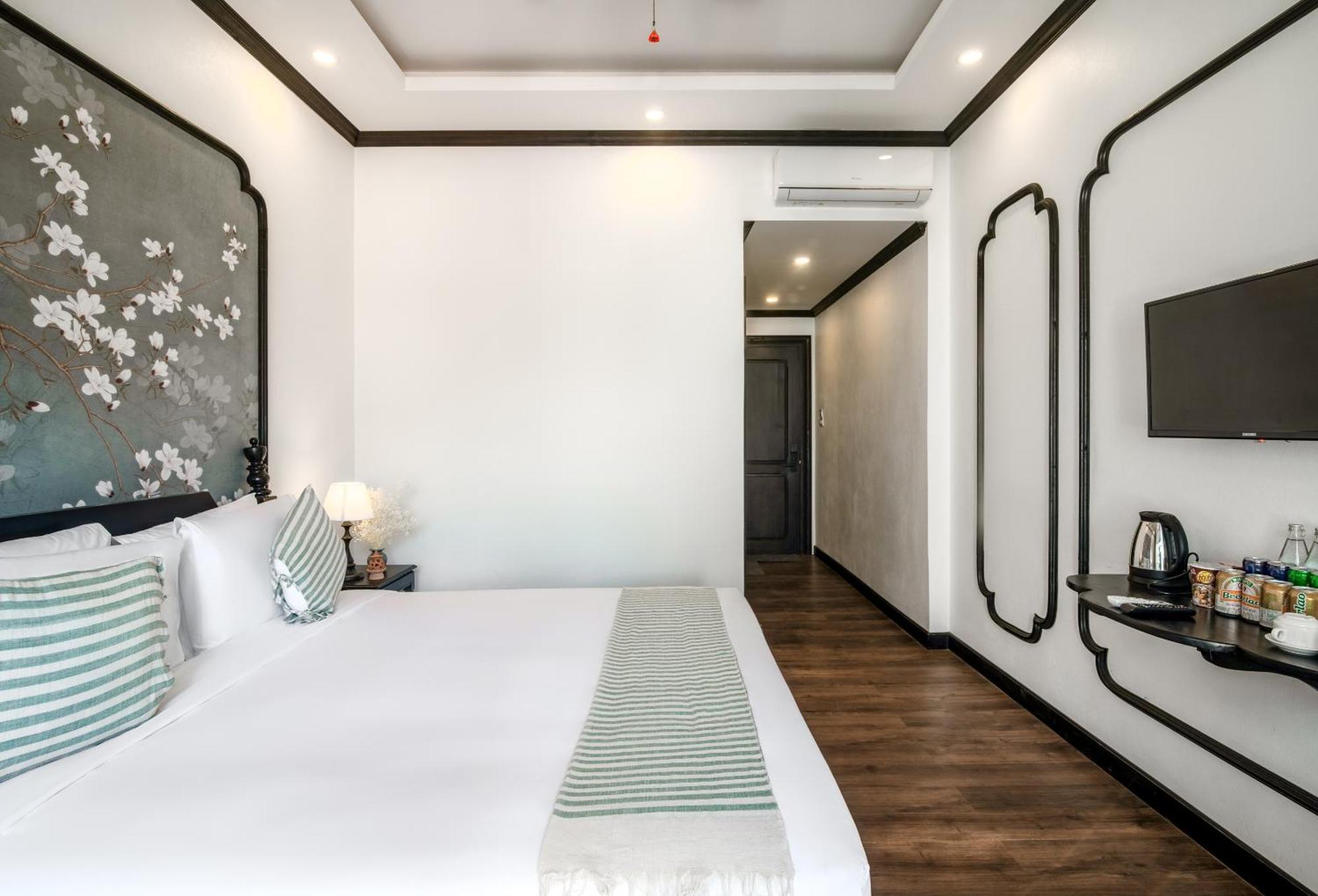 Luang Prabang Vang Luang Hotel 외부 사진
