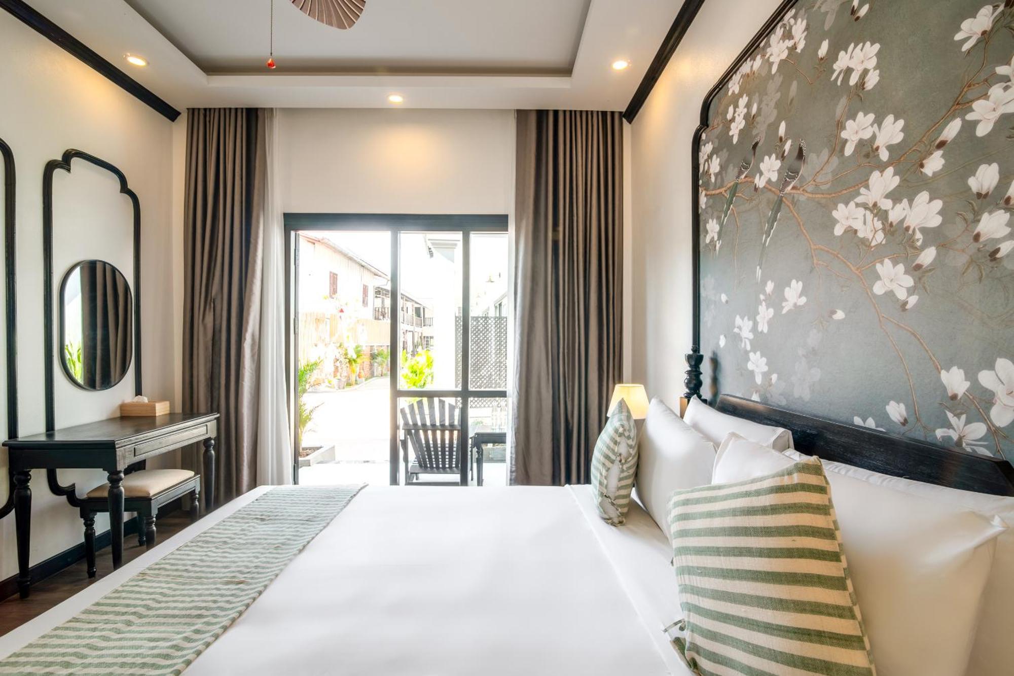Luang Prabang Vang Luang Hotel 외부 사진