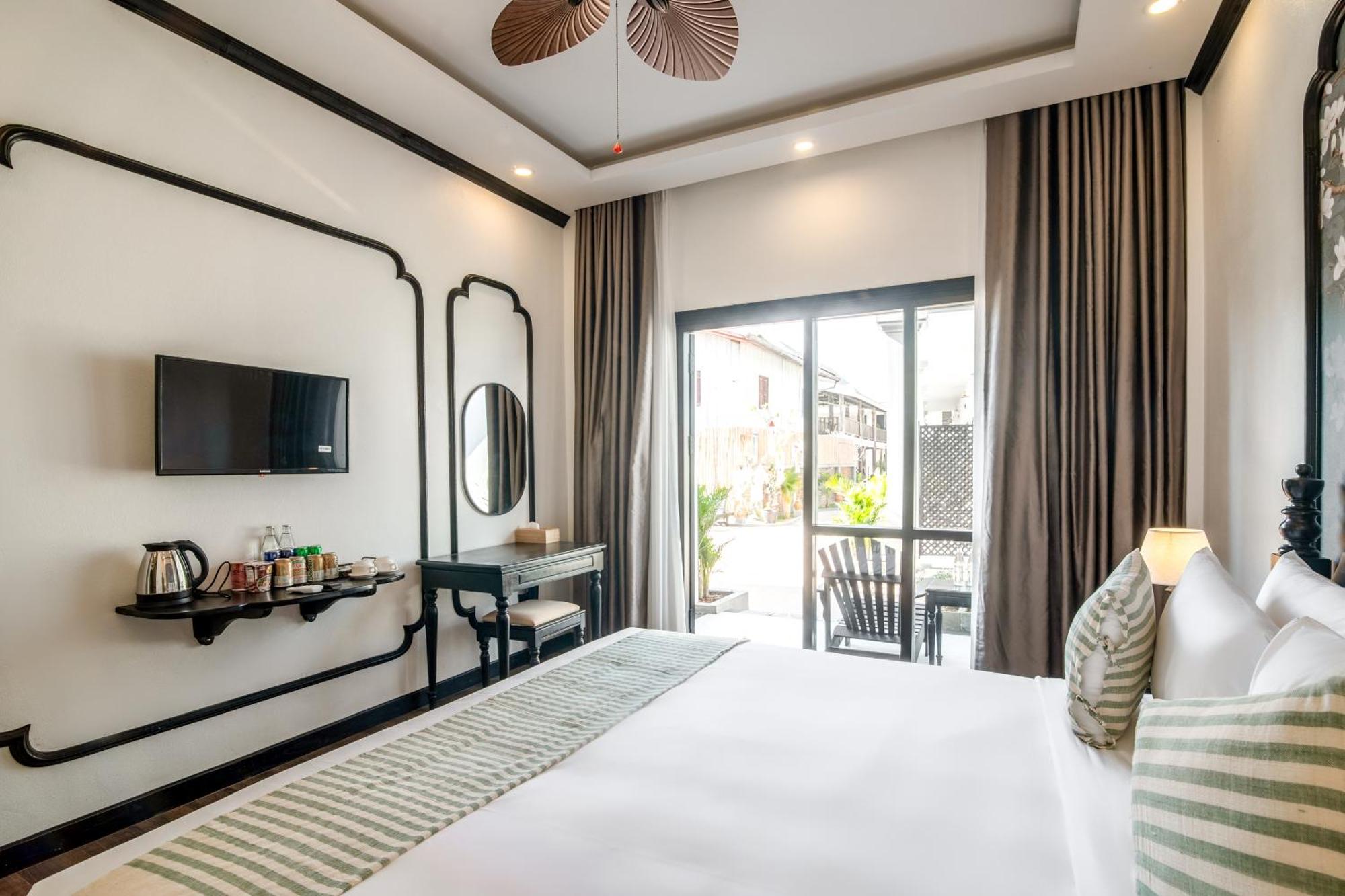 Luang Prabang Vang Luang Hotel 외부 사진