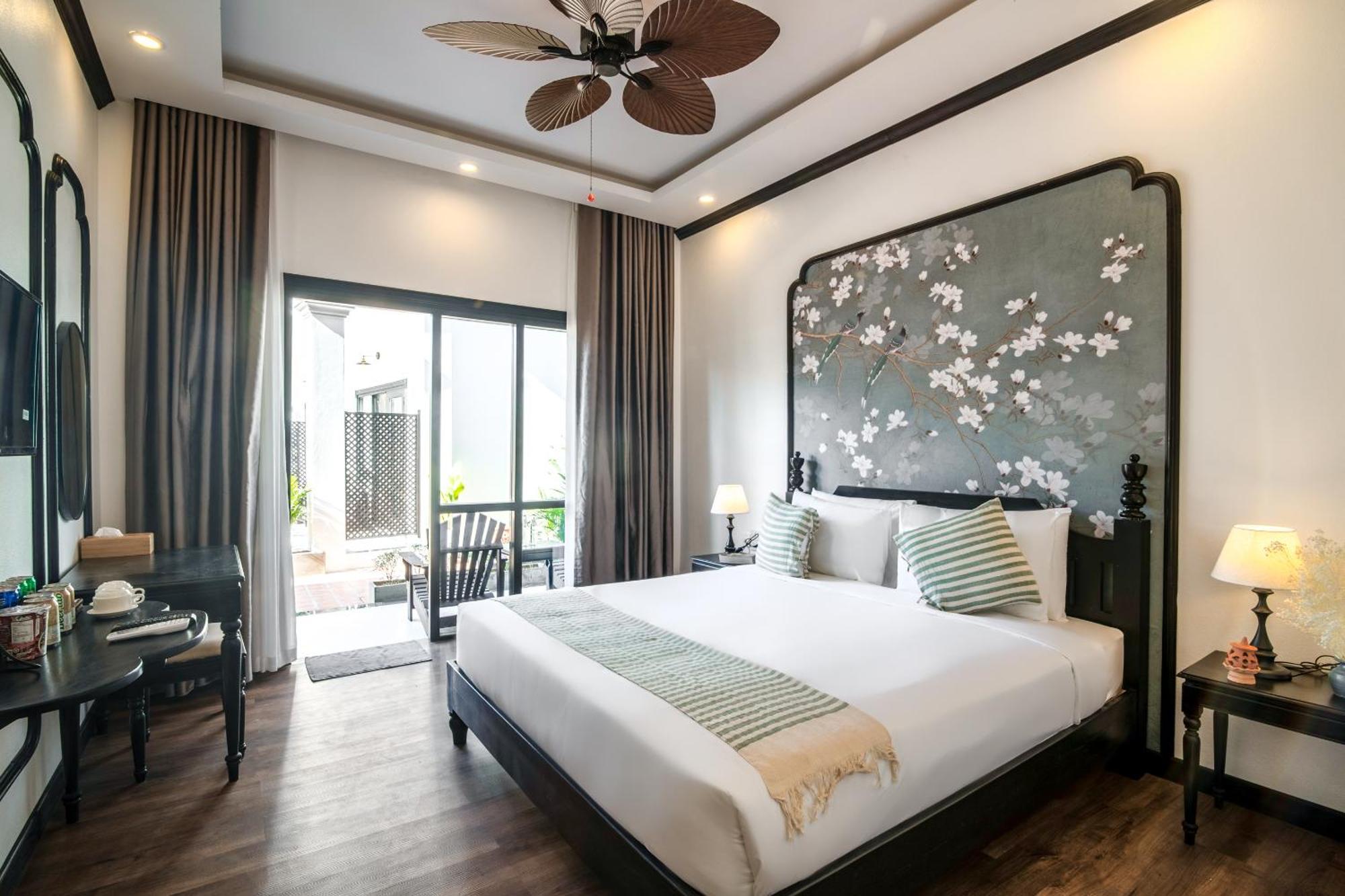 Luang Prabang Vang Luang Hotel 외부 사진