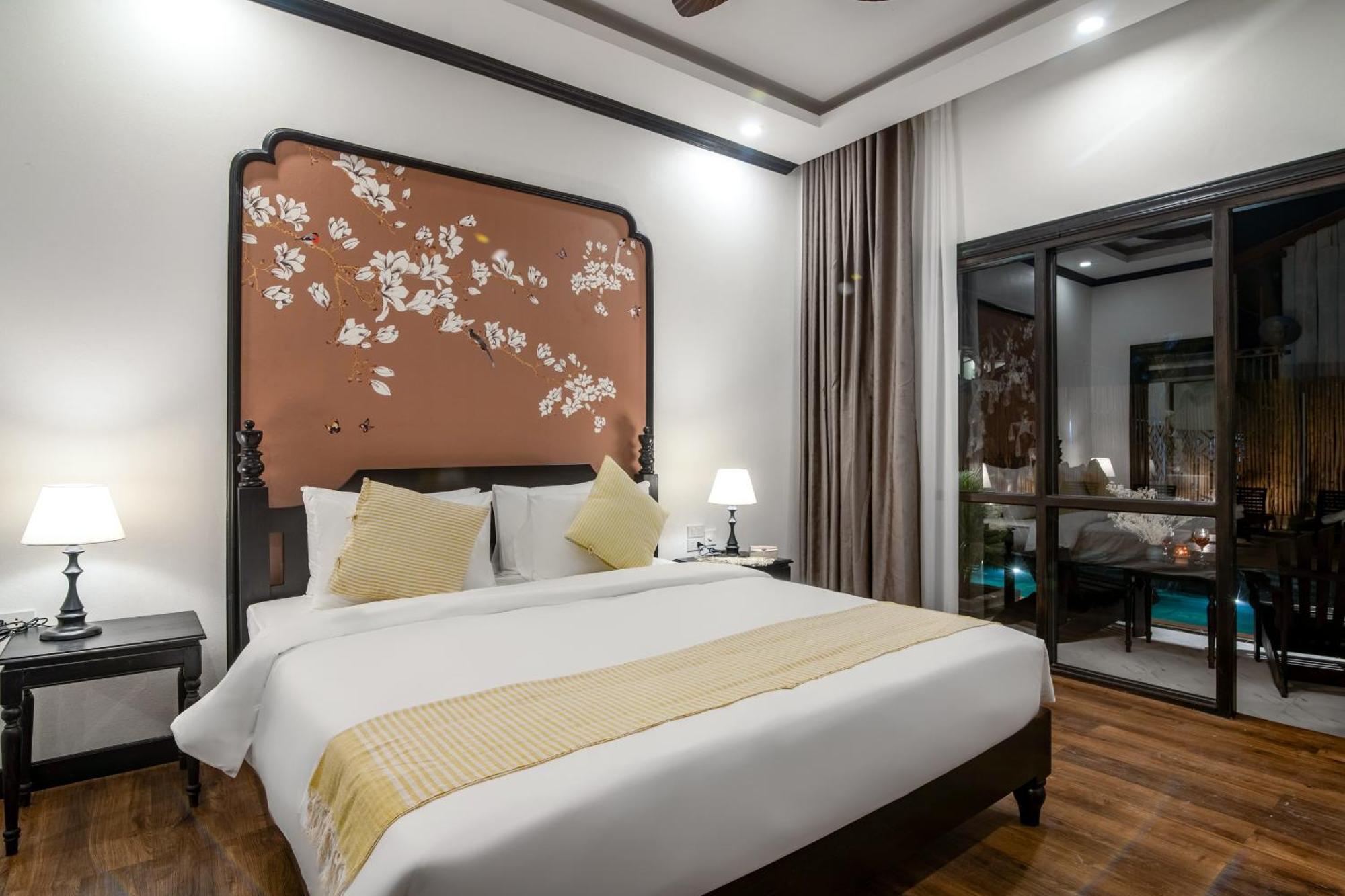 Luang Prabang Vang Luang Hotel 외부 사진