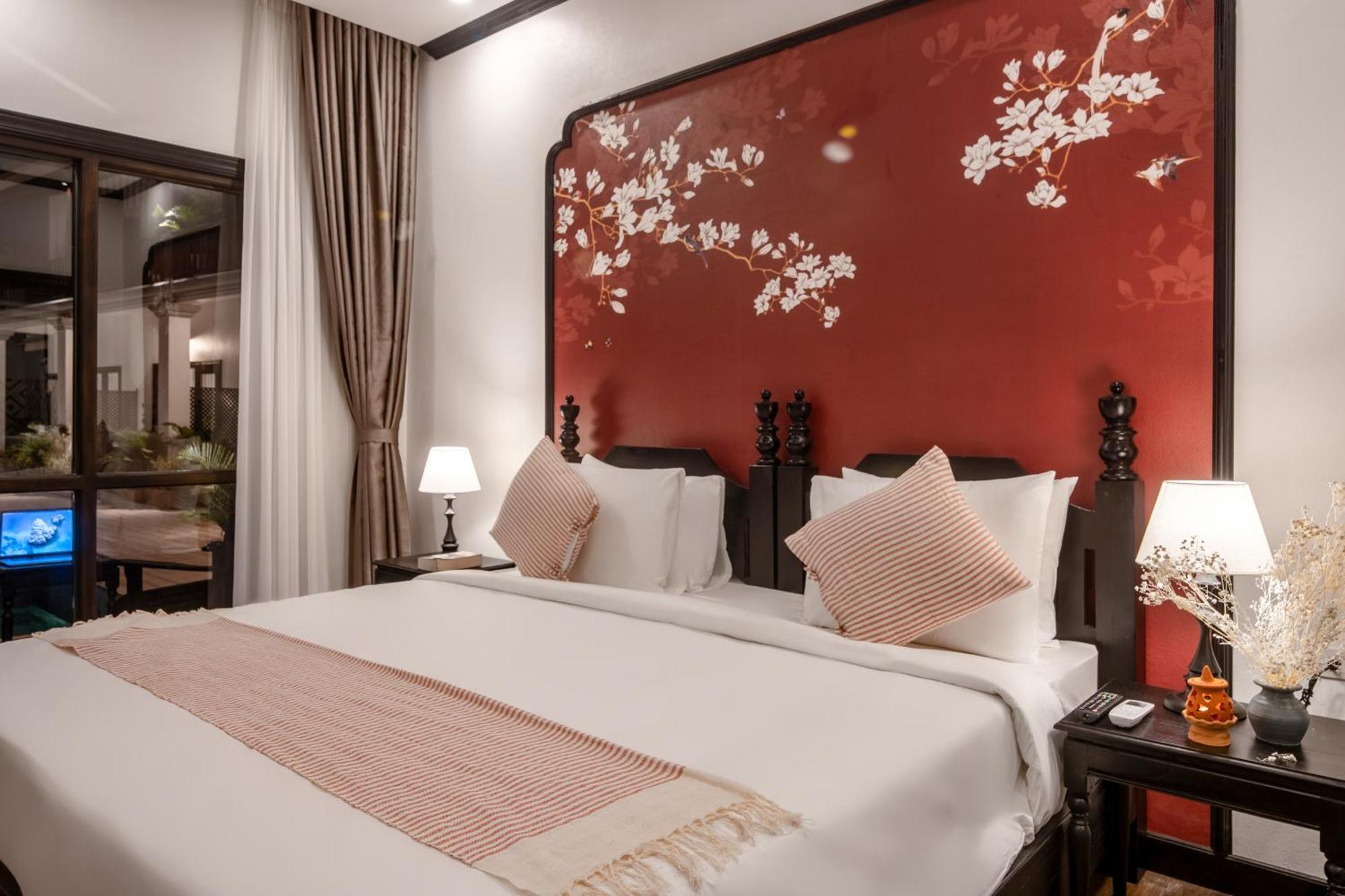 Luang Prabang Vang Luang Hotel 외부 사진
