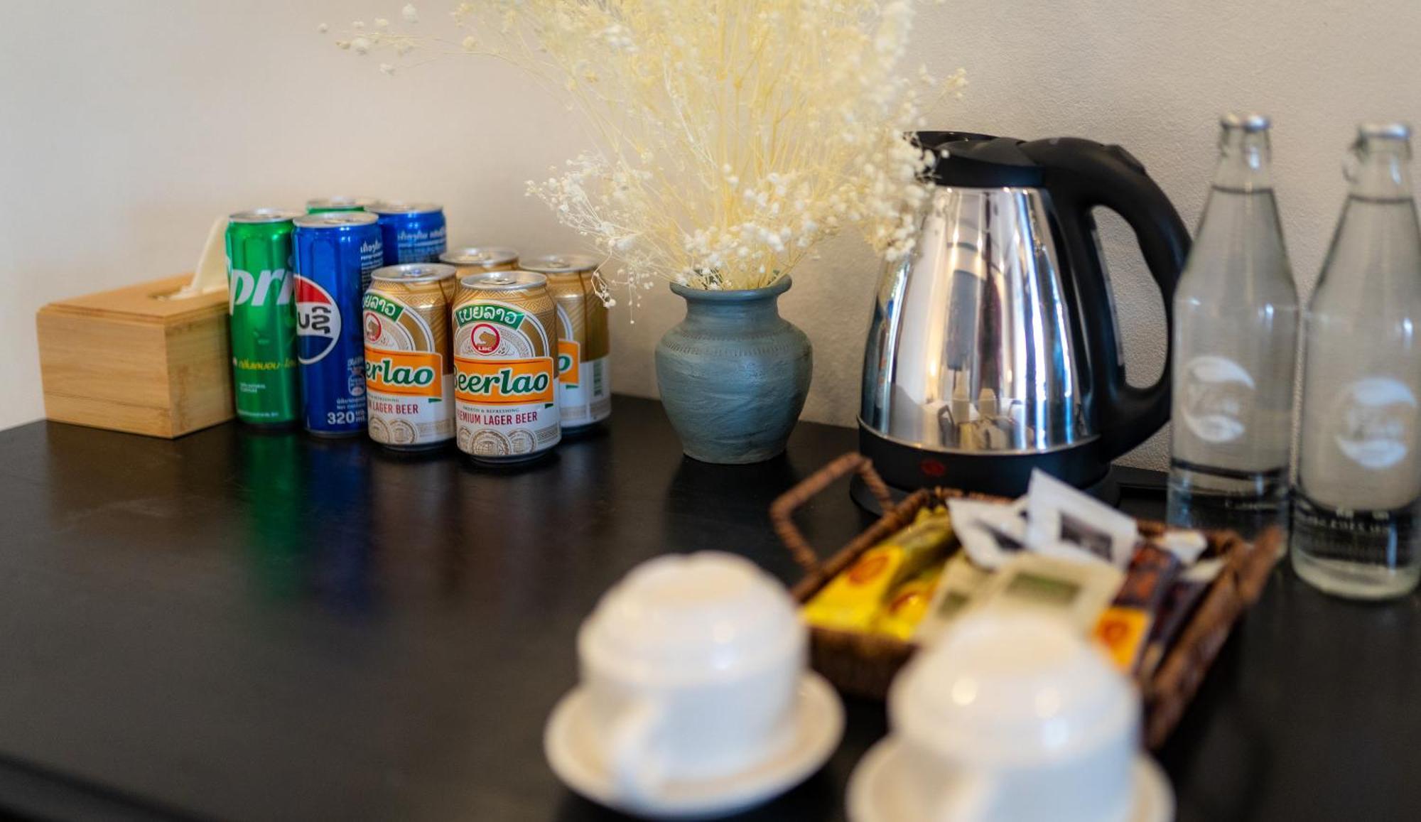 Luang Prabang Vang Luang Hotel 외부 사진