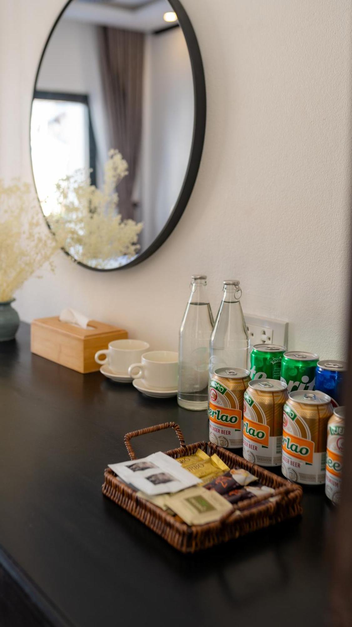 Luang Prabang Vang Luang Hotel 외부 사진