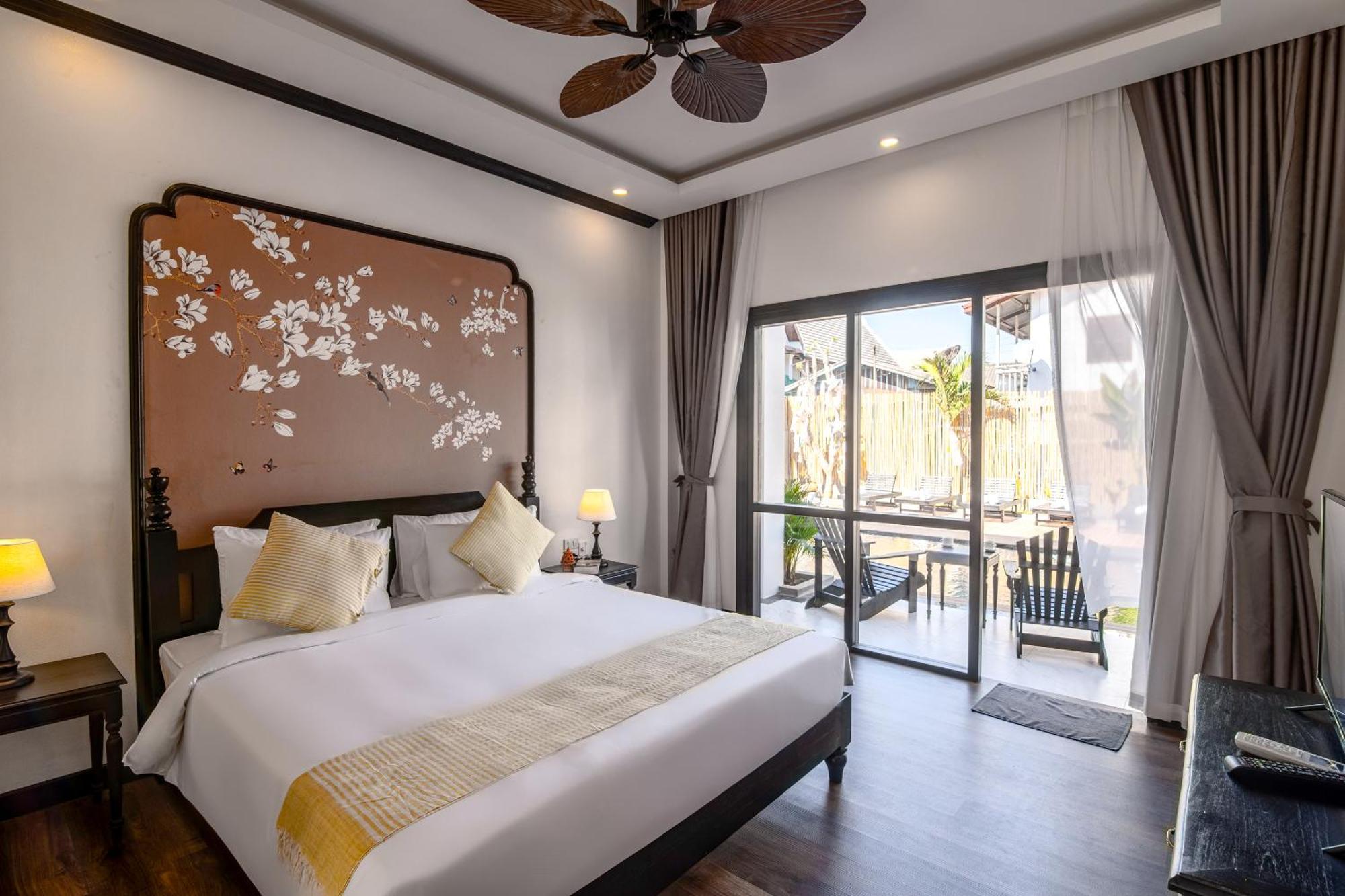 Luang Prabang Vang Luang Hotel 외부 사진