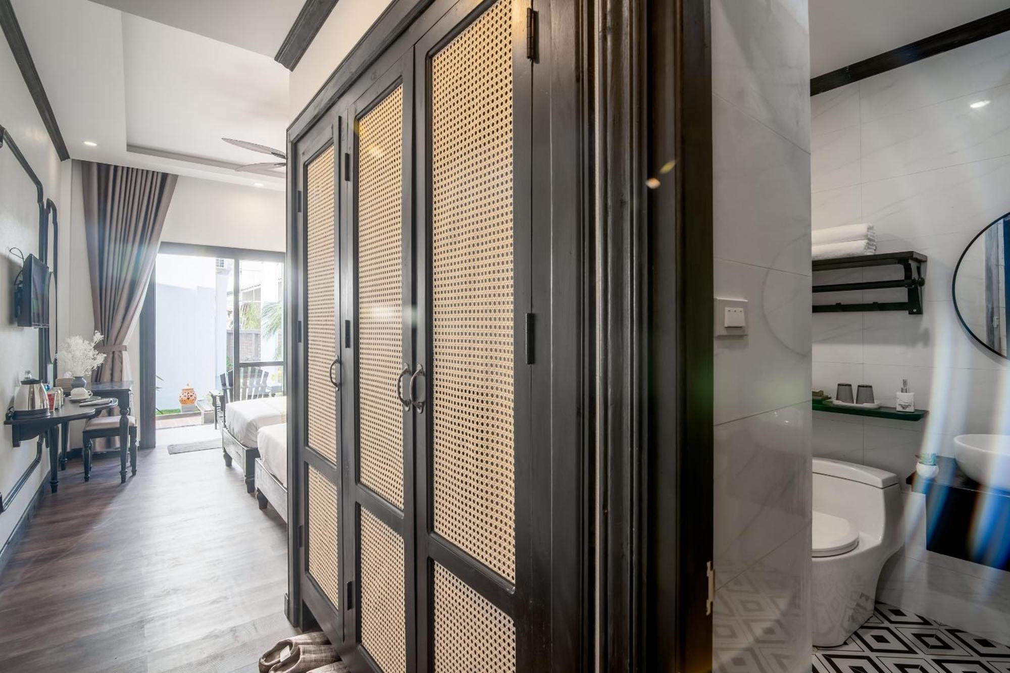 Luang Prabang Vang Luang Hotel 외부 사진