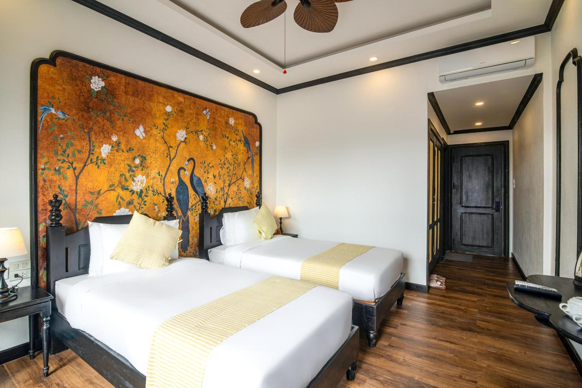 Luang Prabang Vang Luang Hotel 외부 사진
