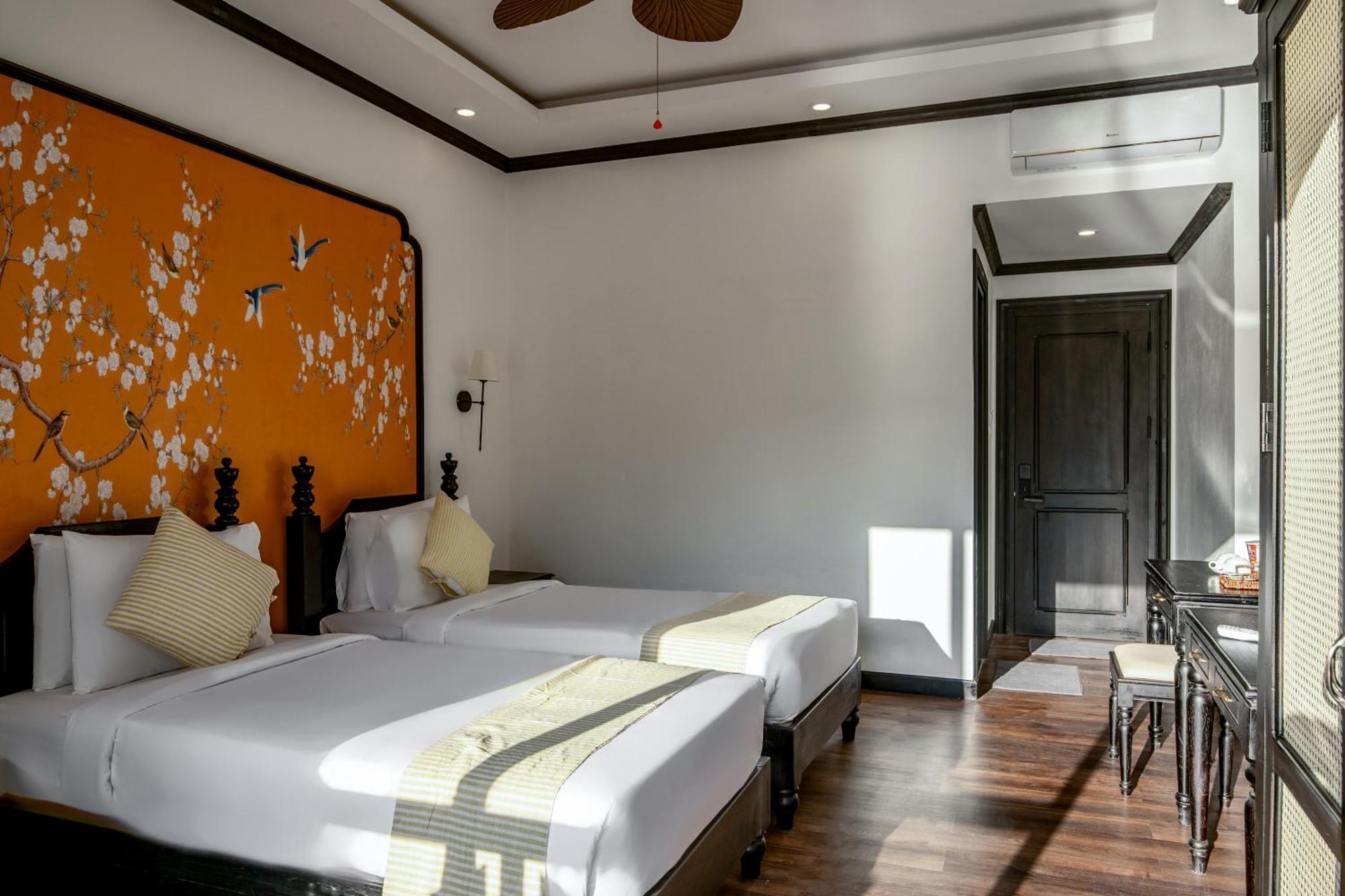 Luang Prabang Vang Luang Hotel 외부 사진
