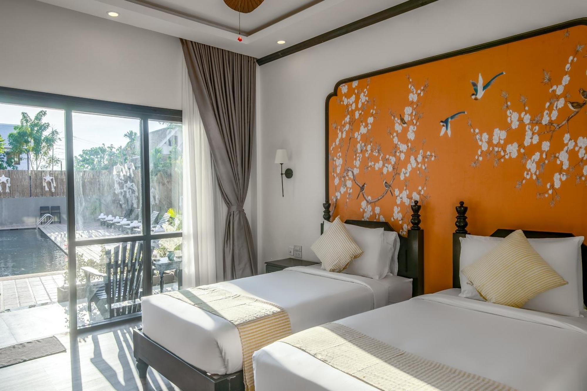 Luang Prabang Vang Luang Hotel 외부 사진