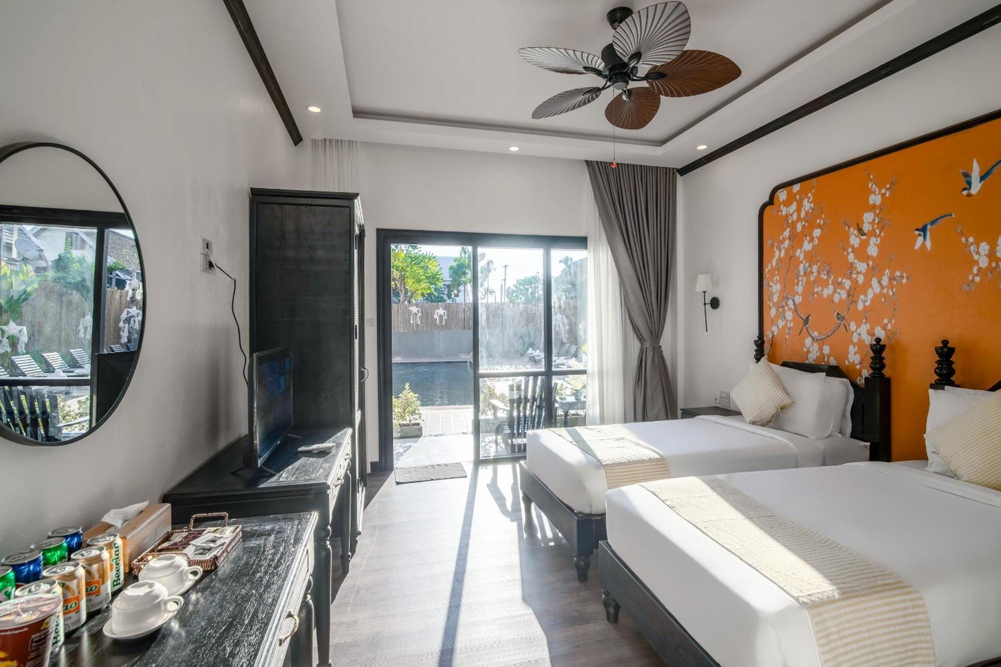 Luang Prabang Vang Luang Hotel 외부 사진
